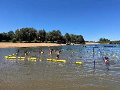 Activités à 5 km, Gite de Conquettes