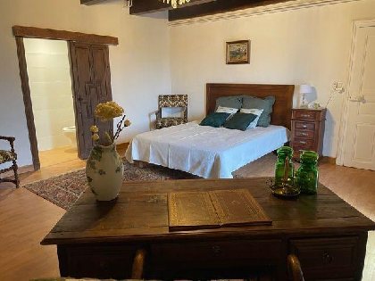 Gite de Conquettes H12G022968, Gite de Conquettes