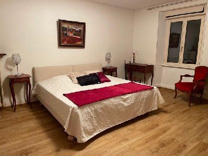 Gite de Conquettes H12G022968, Gite de Conquettes