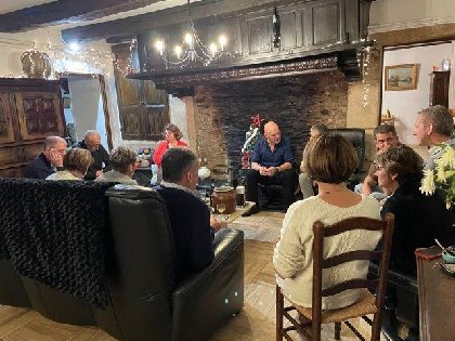 Gite de Conquettes H12G022968, Gite de Conquettes