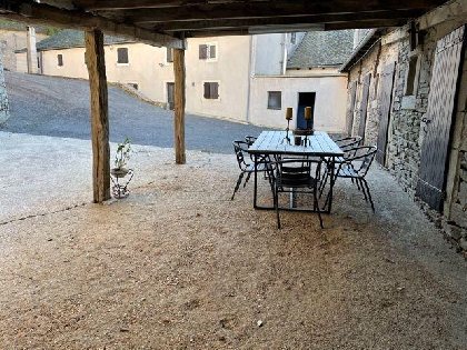 Gite de Conquettes H12G022968, Gite de Conquettes