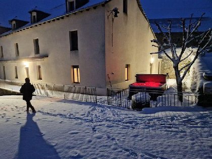 Gite de Conquettes H12G022968, Gite de Conquettes