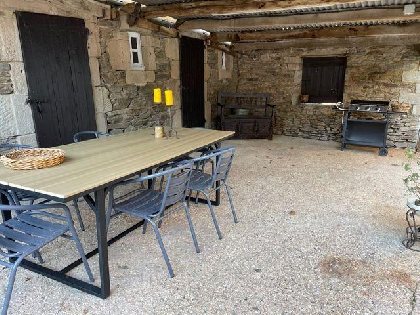 Gite de Conquettes H12G022968, Gite de Conquettes