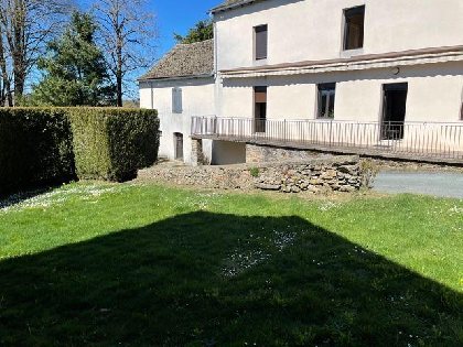 Gite de Conquettes H12G022968, Gite de Conquettes