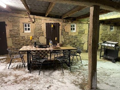 Gite de Conquettes H12G022968, Gite de Conquettes