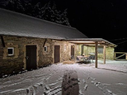 Gite de Conquettes H12G022968, Gite de Conquettes