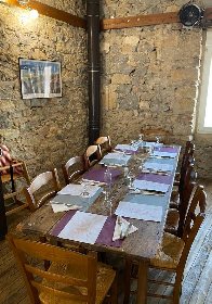 Restaurant-Bar Les Aiguières (groupe), OFFICE DE TOURISME PAYS DU ROQUEFORT 