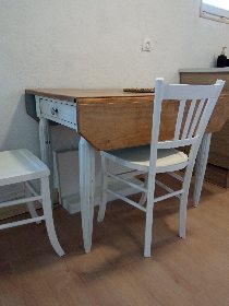 Elsa Pelerin, Elsa PELERIN