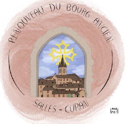 Association Renouveau du Bourg Ancien, OFFICE DE TOURISME DE PARELOUP LEVEZOU