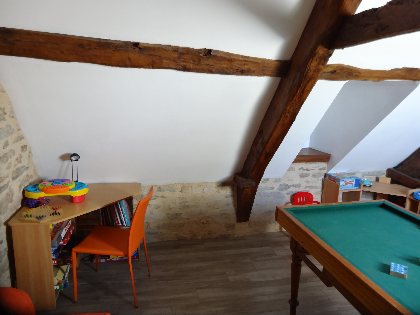 Au Merle Chanteur, GITE AU MERLE CHANTEUR