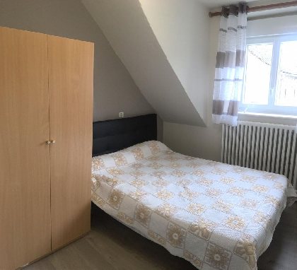 Gite du restaurant - H12G021355, Aux Berges de Pareloup