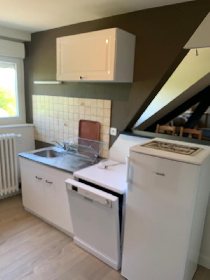 Gite du restaurant - H12G021355, Aux Berges de Pareloup