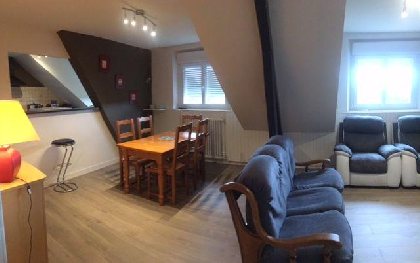 Gite du restaurant - H12G021355, Aux Berges de Pareloup