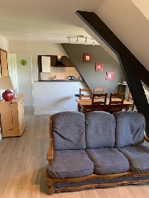 Gite du restaurant - H12G021355, Aux Berges de Pareloup