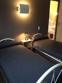 Gite du Haut - H12G020933, Aux Berges de Pareloup