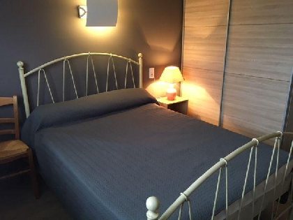 Gite du Haut - H12G020933, Aux Berges de Pareloup