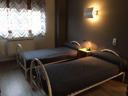 Gite du Haut - H12G020933, Aux Berges de Pareloup