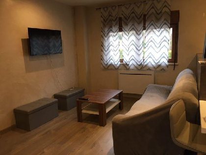 Gite du Haut - H12G020933, Aux Berges de Pareloup