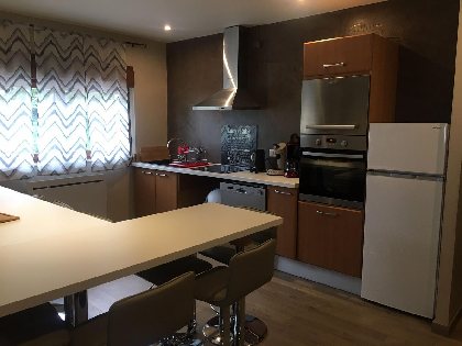 Gite du Haut - H12G020933, Aux Berges de Pareloup