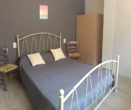 Gite de Mamie - H12G020932, Aux Berges de Pareloup