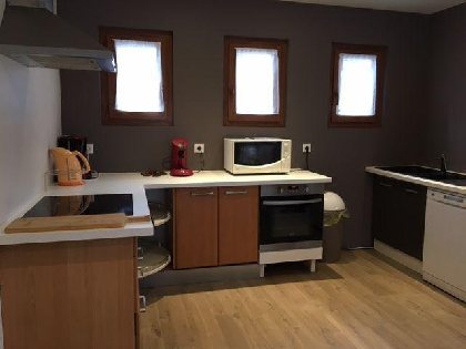 Gite de Mamie - H12G020932, Aux Berges de Pareloup