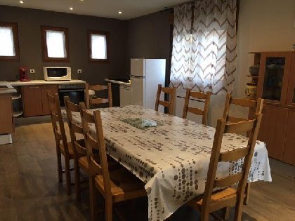 Gite de Mamie - H12G020932, Aux Berges de Pareloup