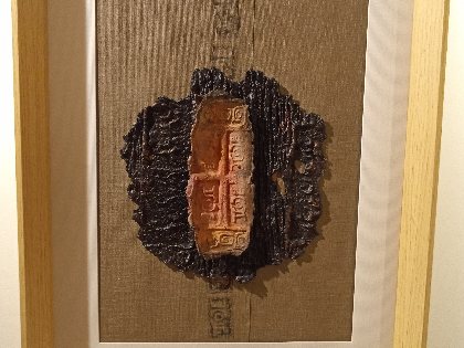 Empreintes et reliefs, OFFICE DE TOURISME LARZAC VALLEES