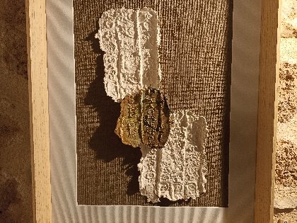 Empreintes et reliefs, OFFICE DE TOURISME LARZAC VALLEES