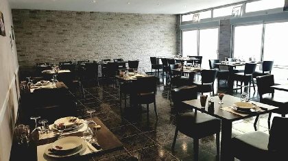 Restaurant LA CASCADE-LA ROQUETTE , OFFICE DE TOURISME DE RODEZ AGGLOMERATION