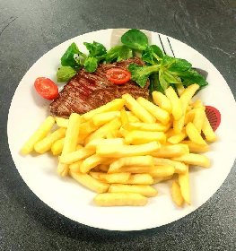 Restaurant LA CASCADE-LA ROQUETTE , OFFICE DE TOURISME DE RODEZ AGGLOMERATION