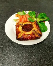 Restaurant LA CASCADE-LA ROQUETTE , OFFICE DE TOURISME DE RODEZ AGGLOMERATION