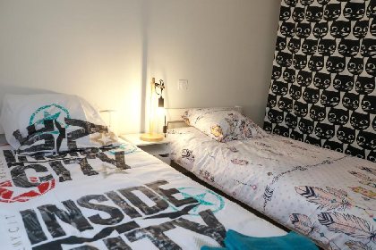 Cécile ASTRUC, Cécile ASTRUC