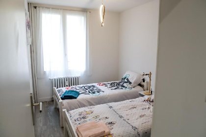 Cécile ASTRUC, Cécile ASTRUC