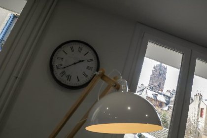 Cécile ASTRUC, Cécile ASTRUC