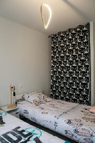 Cécile ASTRUC, Cécile ASTRUC