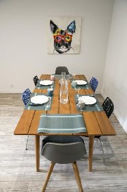 Cécile ASTRUC, Cécile ASTRUC