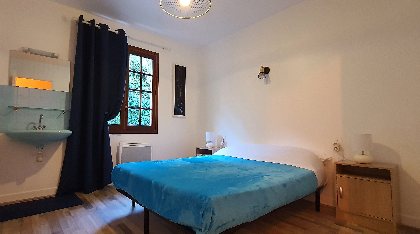 Les pieds dans l'eau, OFFICE DE TOURISME de CONQUES-MARCILLAC