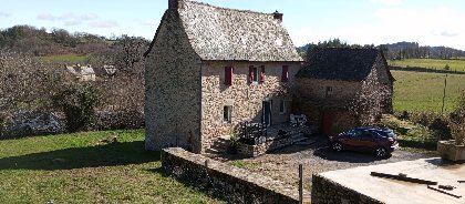Maison de Liabastre, Maison de Liabastre