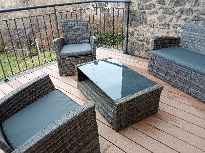 Maison de Liabastre, Maison de Liabastre