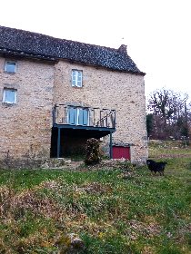 Maison de Liabastre, Maison de Liabastre