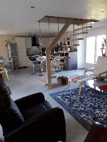 Maison de Liabastre, Maison de Liabastre