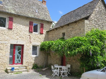Maison de Liabastre, Maison de Liabastre