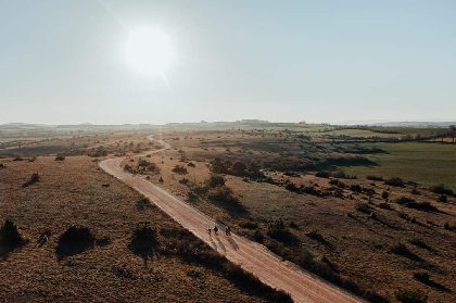 Itineyron , Terre de Gravel 
