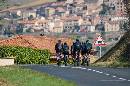 Itineyron , Terre de Gravel 