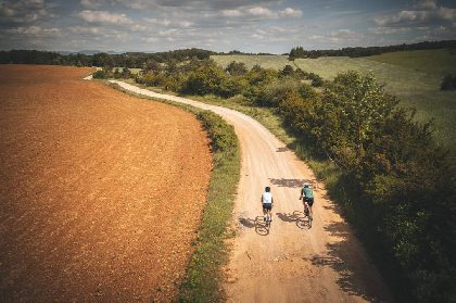 Itineyron , Terre de Gravel 