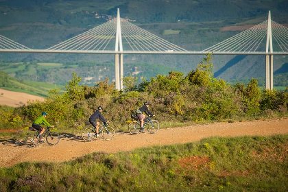 Itineyron , Terre de Gravel 