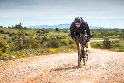 Itineyron , Terre de Gravel 