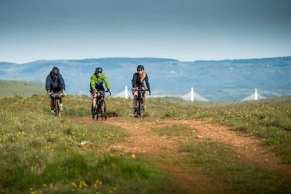 Itineyron , Terre de Gravel  