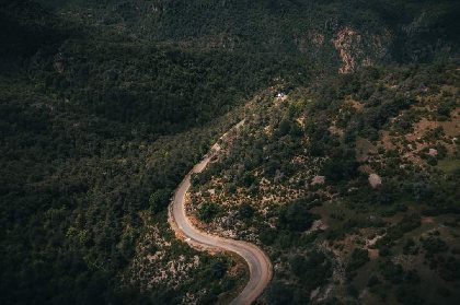 Itineyron , Terre de Gravel 