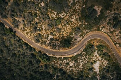 Itineyron , Terre de Gravel 